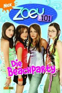 Zoey 101 4 die - zoey, bd.
