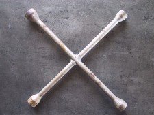 Radkreuz Pkw Radkeuzschlüssel