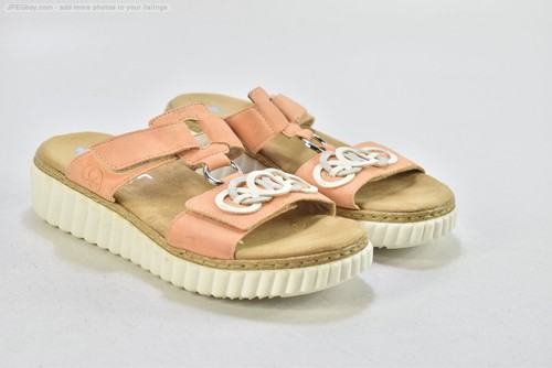 Rieker damen sandale - rieker,