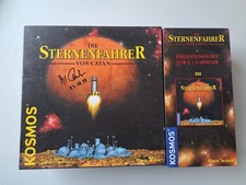 Sternenfahrer von Catan 3-6