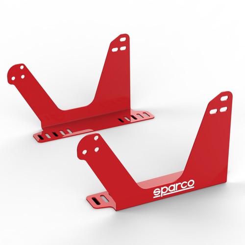 Sparco stahl seitenhalterungen - sparco,