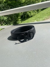 Ferragamo Gürtel Größe