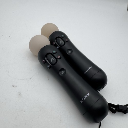 Playstation move controller - playstation,