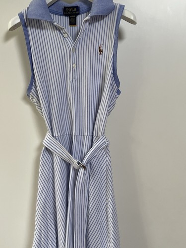Polo ralph lauren kleid - polo,