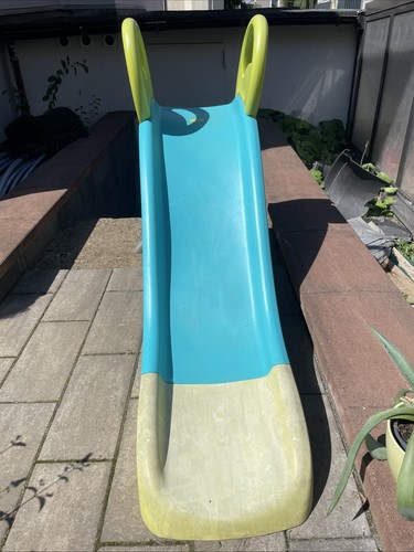 Kinderrutsche gartenrutsche - kinderrutsche,
