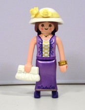 PLAYMOBIL Lady Feine Dame mit