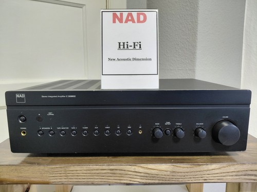Nad 355bee hifi - 355bee,
