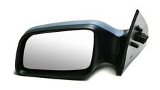 Spiegel links für Opel Astra G Außenspiegel Elektrisch + Heizung + Spiegelglas