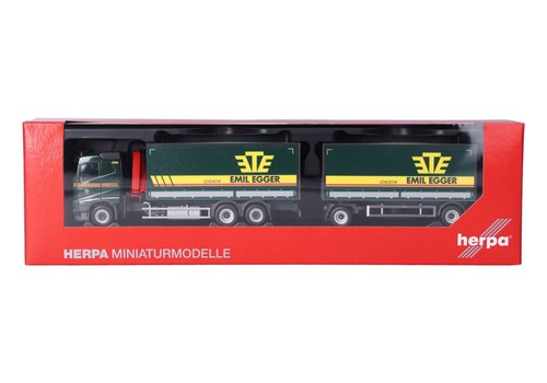 Herpa 320504 volvo 2020 - fh,