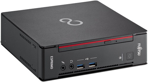 Fujitsu esprimo q958 mit - cpu,