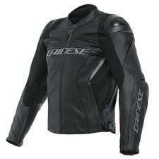 Dainese Racing 4 Lederjacke