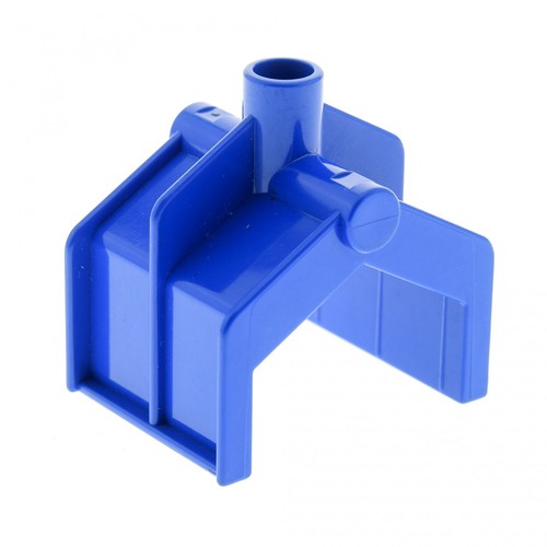 Lego duplo kran - 1x,