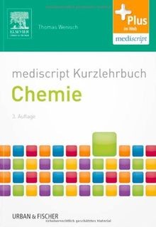 Mediscript kurzlehrbuch - mediscript,