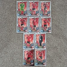 Cardiff City Match Attax