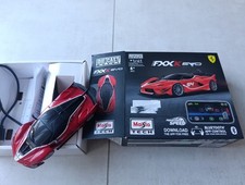 Maisto EVO Ferrari Fxx K Evo