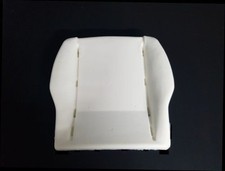 Sitzschaumkissen Golf 1 Cabrio für den flachen Sitz (original)