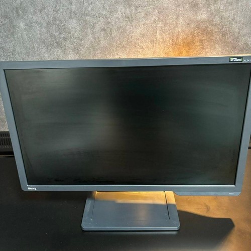 Benq xl2411p zoll gaming - 24,