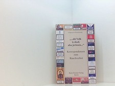 "... dit Volk is doof, aba