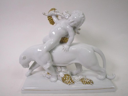 Alte jugendstil fraureuth - alte,