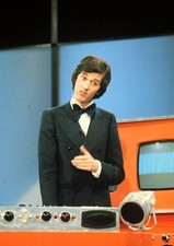 Ilja Richter "Disco" ZDF show