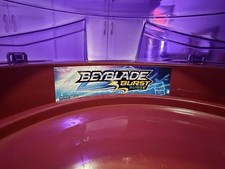 Hasbro Beyblade Burst Surge