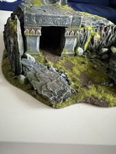 Warhammer Fantasy Gelände Zwergenhöhle