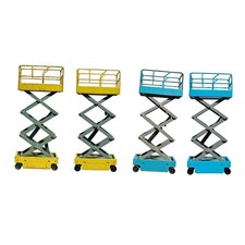 Hebebühne Hocharbeitsbühne