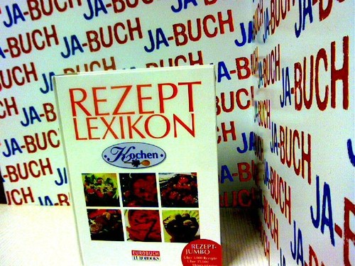 Rezept lexikon backen - backen,