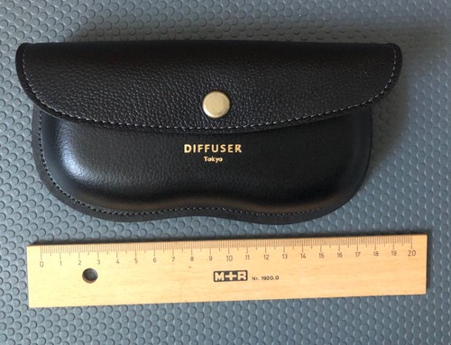 Diffuser tokyo wetforming belt - wetforming,