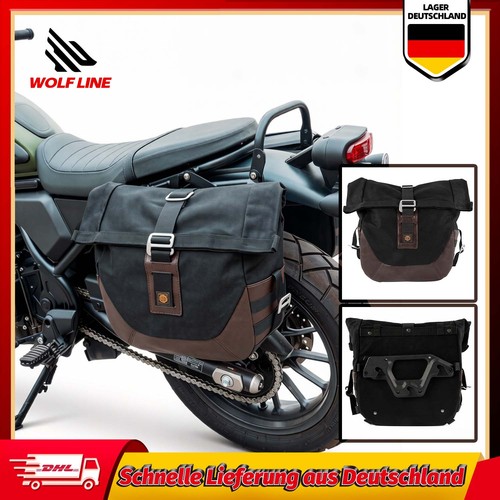 Satteltasche für honda 500 - satteltasche,