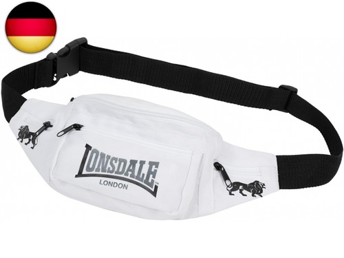 Lonsdale gürteltasche hip - gürteltasche,