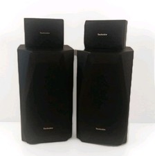 Technics SB- CH770 3 Wege- Lautsprecher und SB-PS10 Speaker
