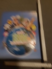 Tiere Abenteuer panini Sticker