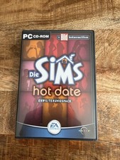 Die sims hot date - die,