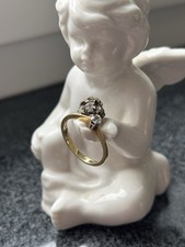 VerlobungsringSolitärring aus