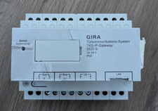 Gira TKS-IP-Gateway, IP