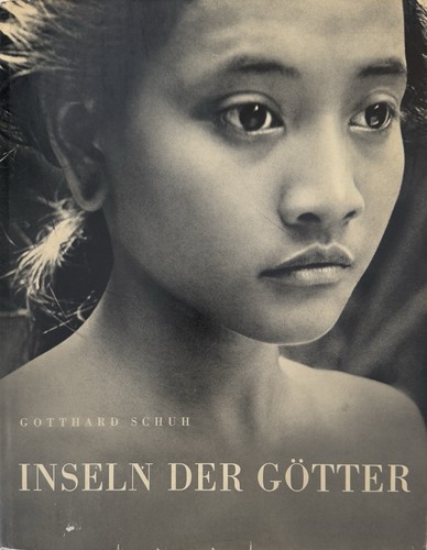 Inseln der götter java - der, götter.