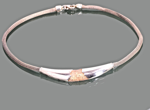 Silber kette 925 sterling - kette,