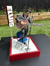 Mcfarlane toys elvis presley - elvis,