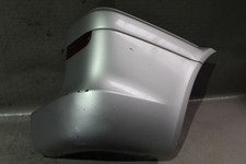 Stoßstangenecke hinten rechts BRILLANTSILBER Mercedes Benz Viano A 6398801571