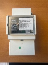 Ritto 4981/01 Twinbus Schaltgerät   