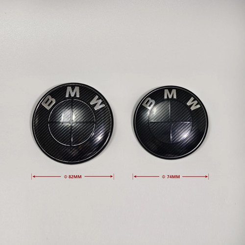 82mm 74mm vorne hinten für - 82mm,