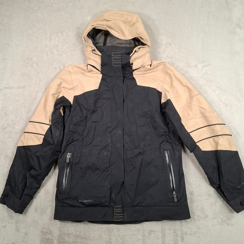 Columbia jacke damen small - jacke,