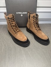 Strellson Epsom Nimonico Boot