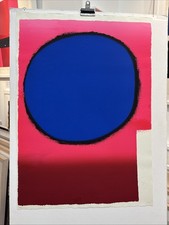 Rupprecht Geiger, Original