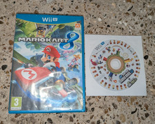 2x Nintendo Wii U Spiele New