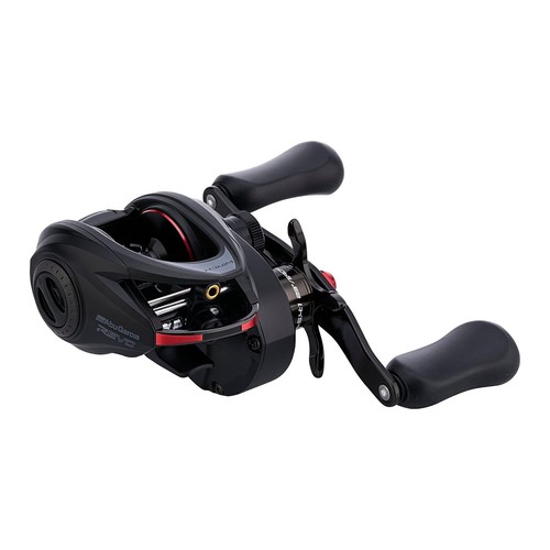 Abu garcia revo winch low - winch,