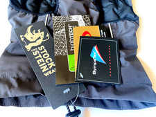 Wintermantel Hund Wintermaster