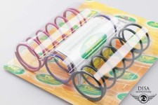 Gegendruckfeder Set Top