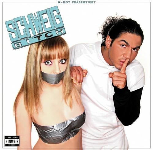 Hot schweig bitch cd - m-hot,